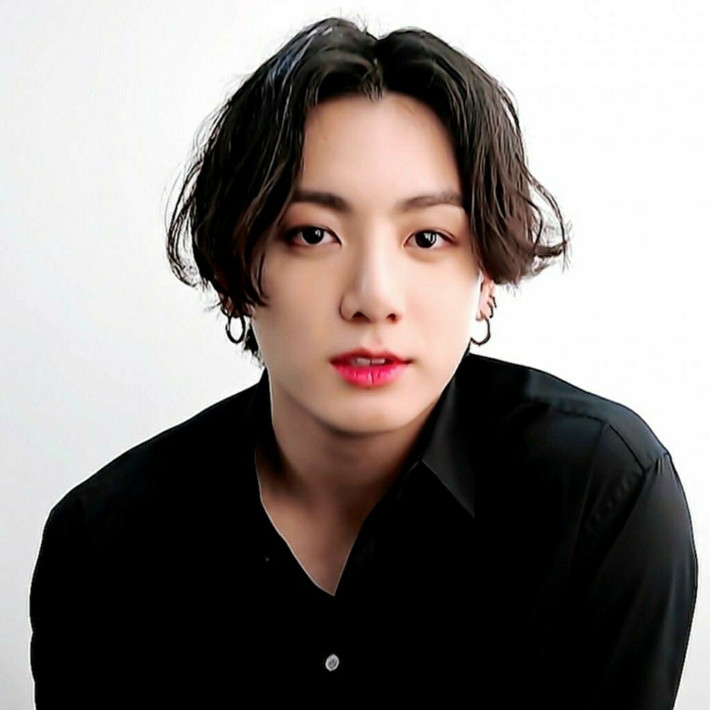 Foto terbaru Jungkook (BTS)