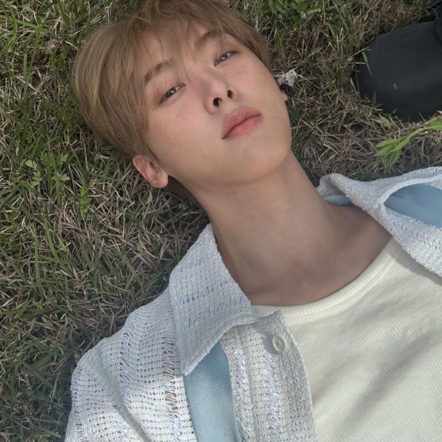 Latest photo of Sanha (ASTRO)