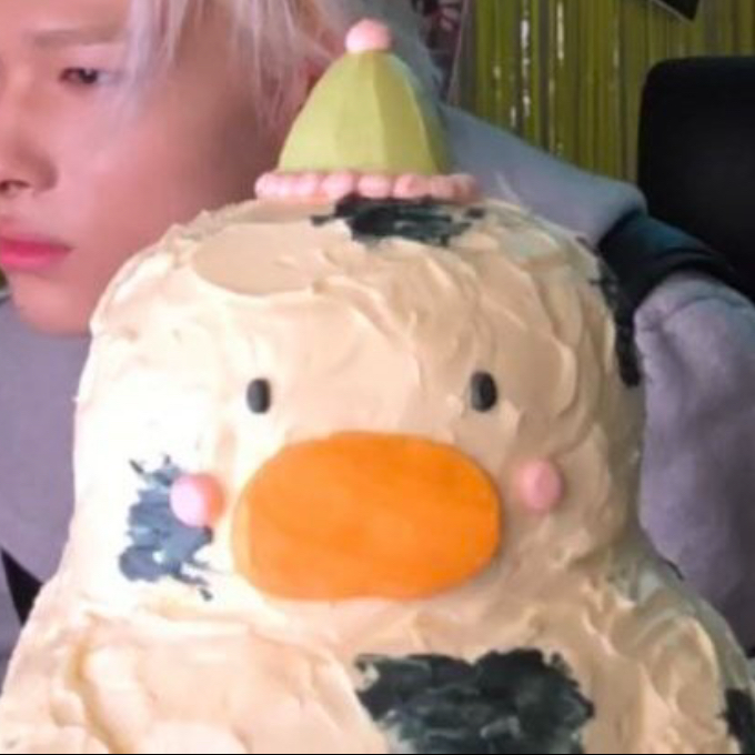 ENHYPENファンが撮った瞬間