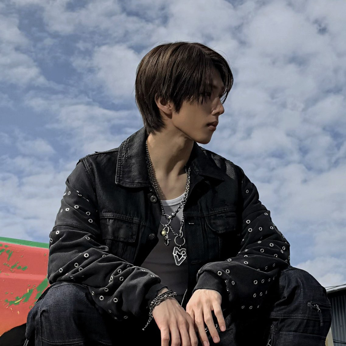 Latest photo of Jisung (NCT DREAM)