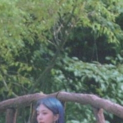 다미 (드림캐쳐) 팬이 찍은 순간