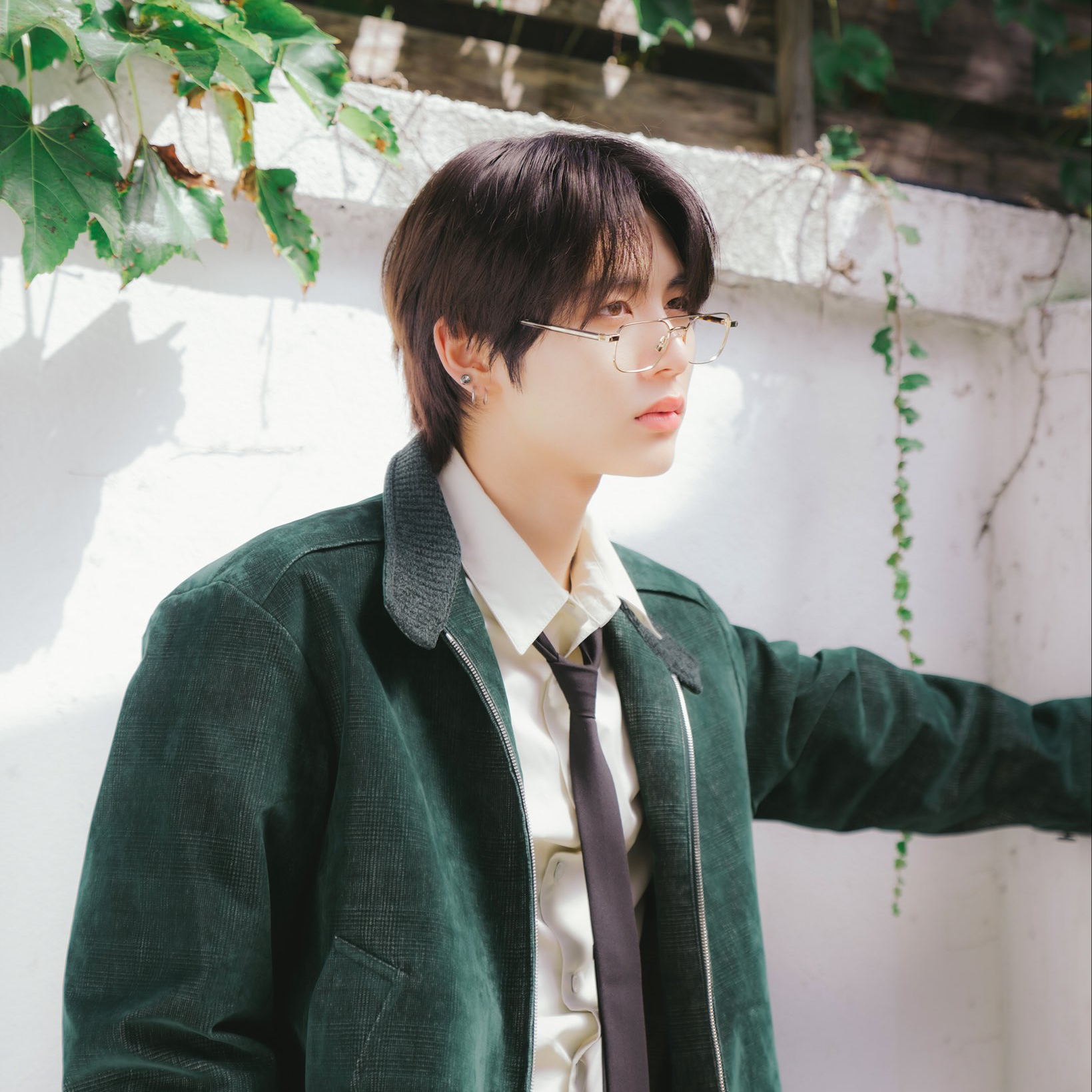 Latest photo of Taesan (BOYNEXTDOOR)