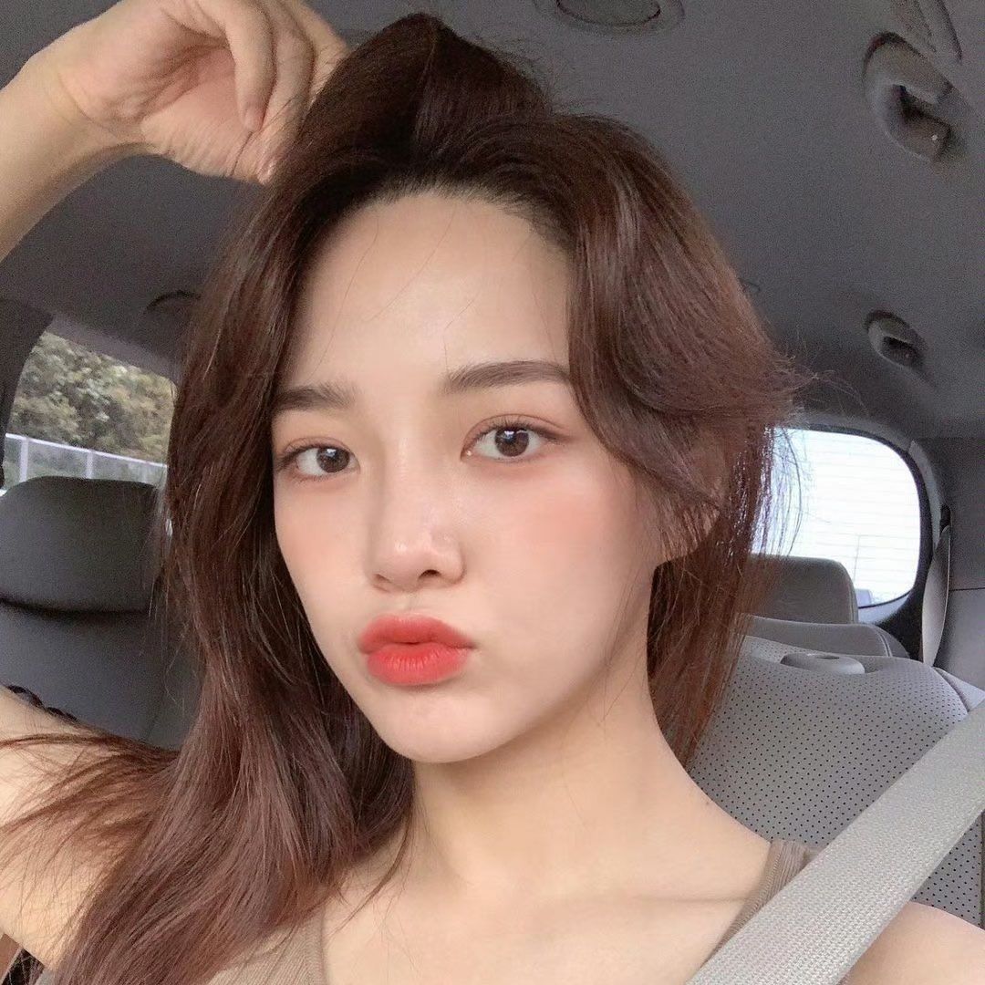 Behind-the-scenes cut of Sejeong