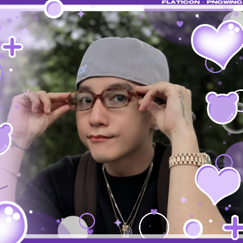 A moment captured by Son Tung M-TP's fan