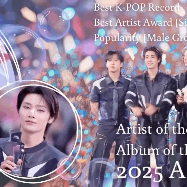 Behind-the-scenes cut of I.N (Stray Kids)