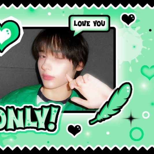 Latest photo of HueningKai (TOMORROW X TOGETHER)