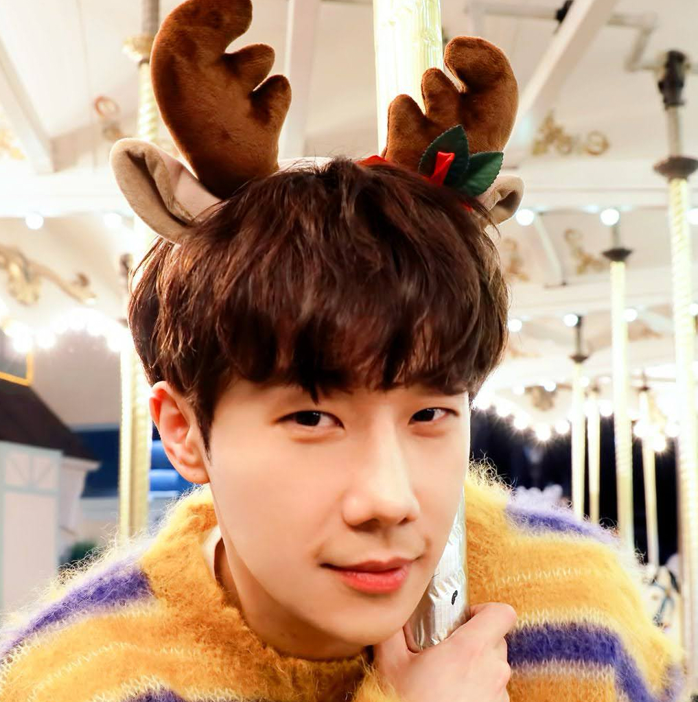 聖圭 (INFINITE)的最新照片