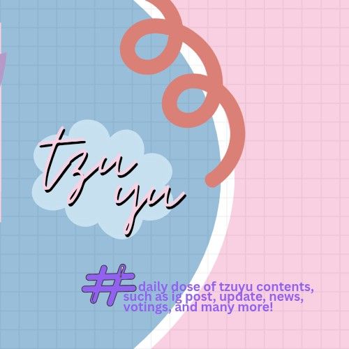 쯔위 (TWICE) 팬이 찍은 순간