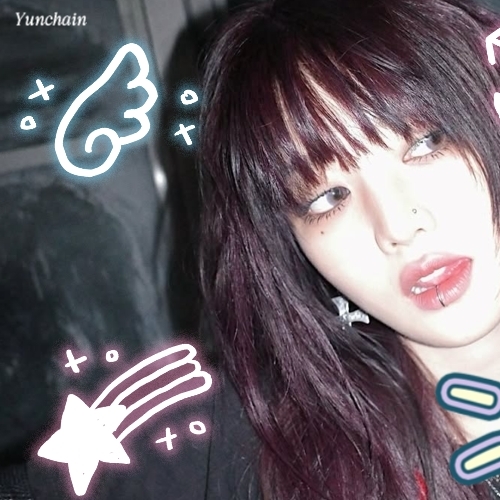 민니 (아이들)의 최신 사진