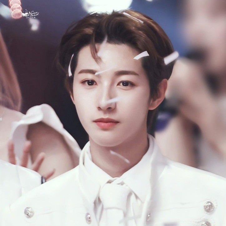Recent activity shot of Renjun (NCT DREAM)