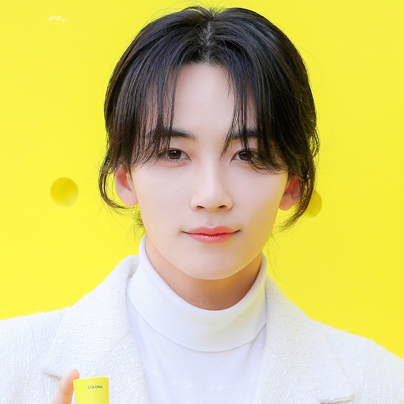 ジョンハン (SEVENTEEN)の最新写真