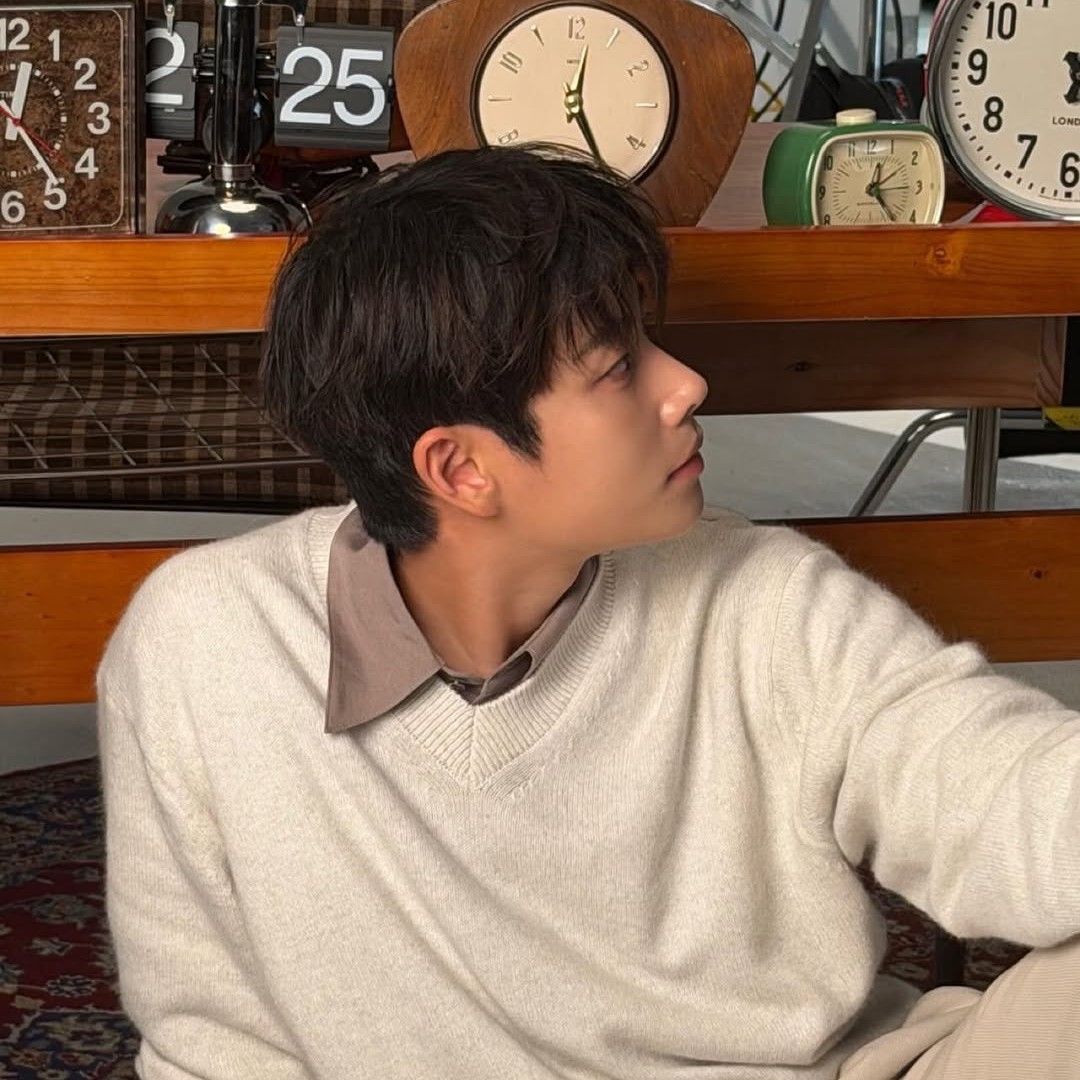 Recent activity shot of MJ (ASTRO)