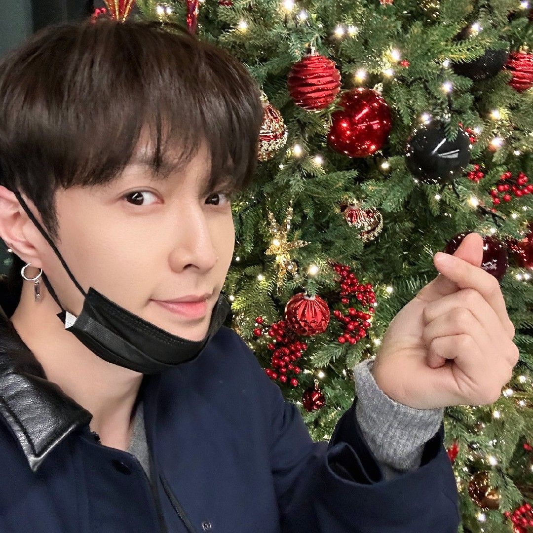 Lay (EXO)的最新活动照片