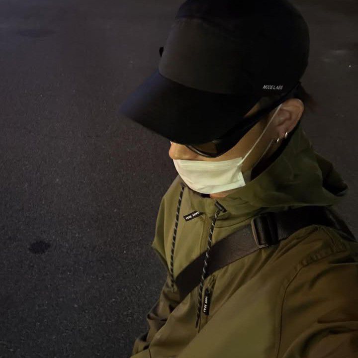 Latest photo of JAY B (GOT7)