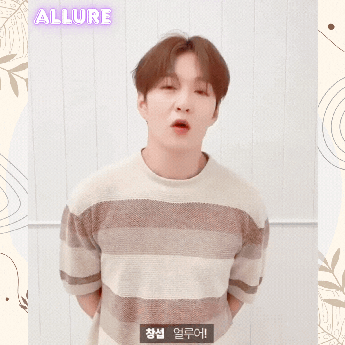 チャンソプ (BTOB)の最近の活動写真
