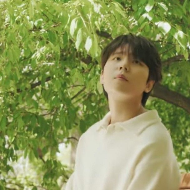 Behind-the-scenes cut of Jung Seunghwan