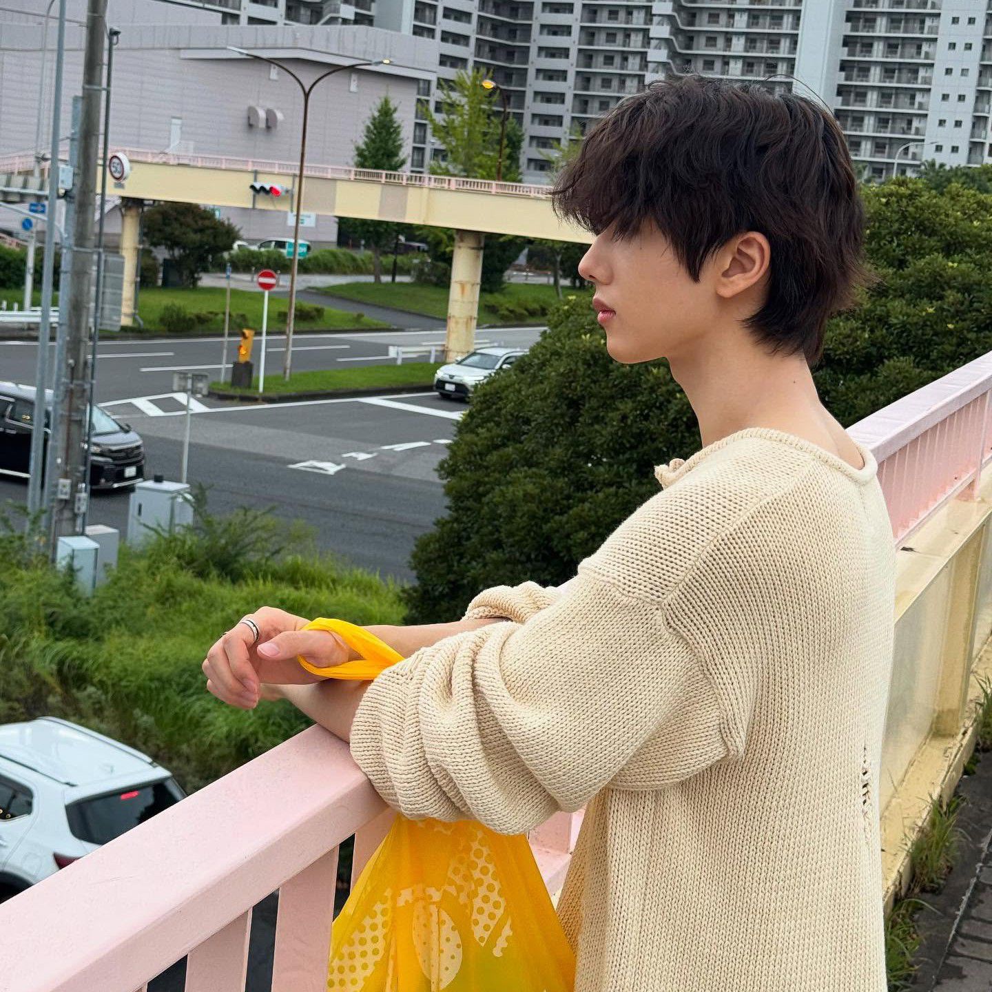 チソン (NCT DREAM)ファンが撮った瞬間