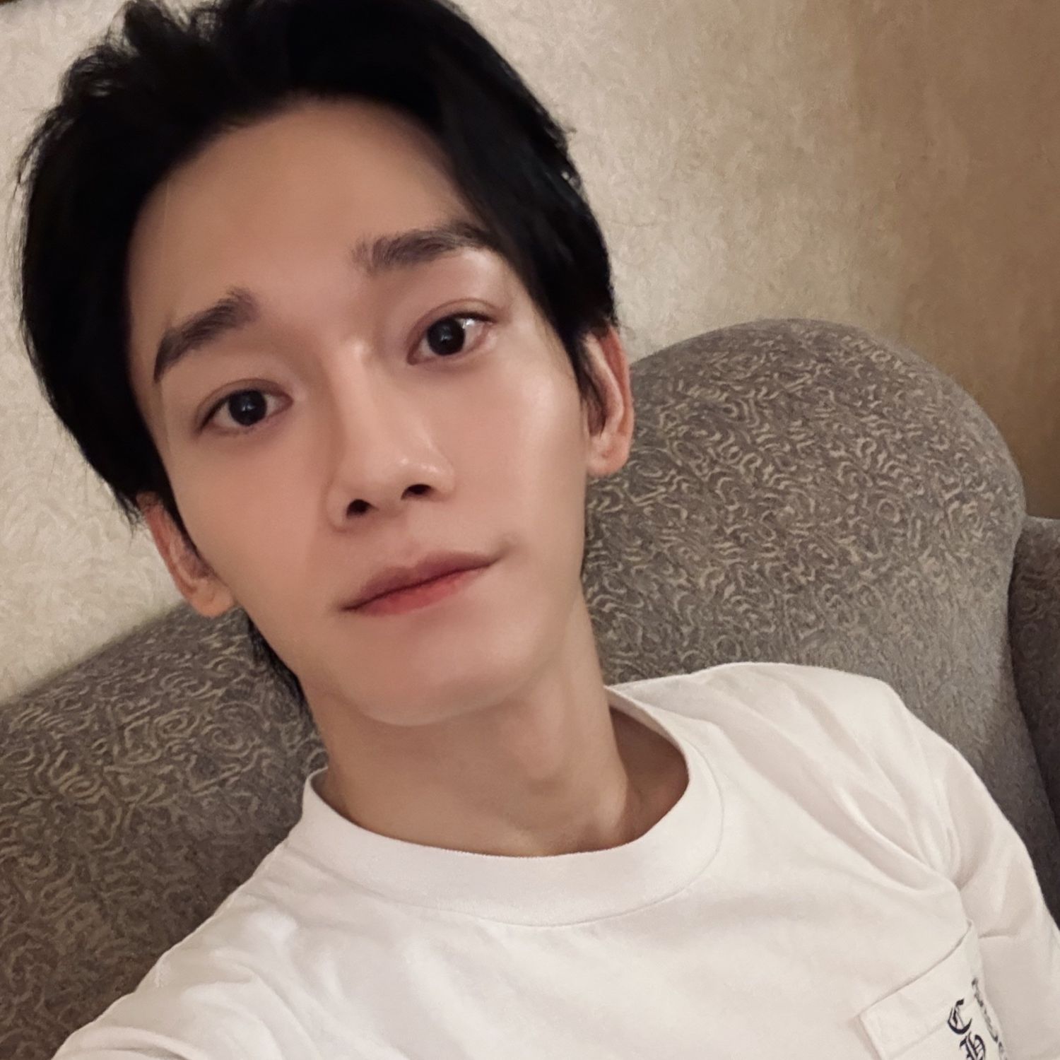 チェン (EXO)の最新写真
