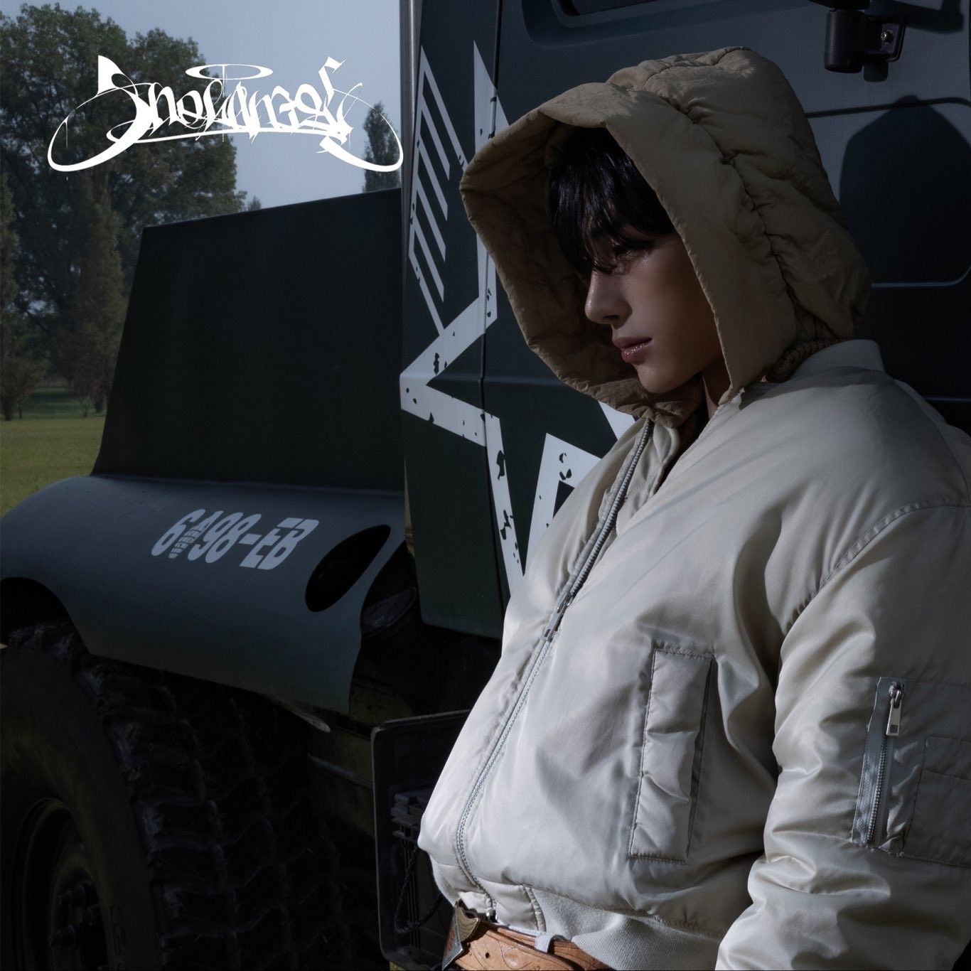 Latest photo of Lim Jimin (JUST B)