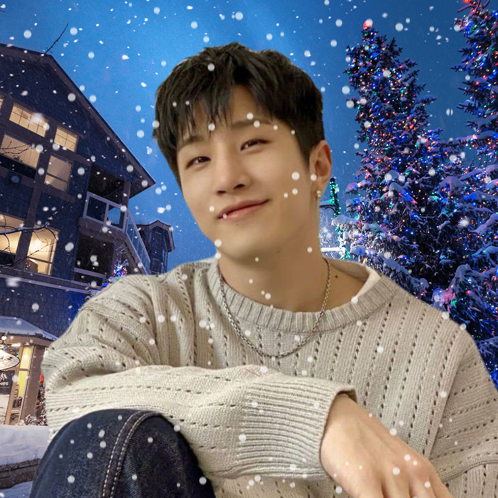 Behind-the-scenes cut of Jinjin (ASTRO)