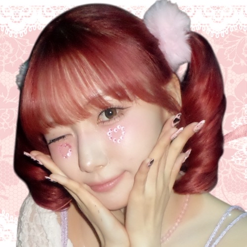 Latest photo of Seo Youngeun (Kep1er)