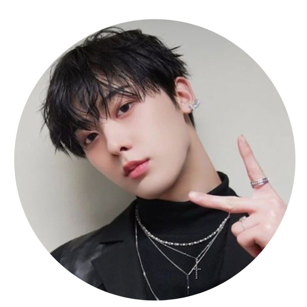 Latest photo of Sanha (ASTRO)