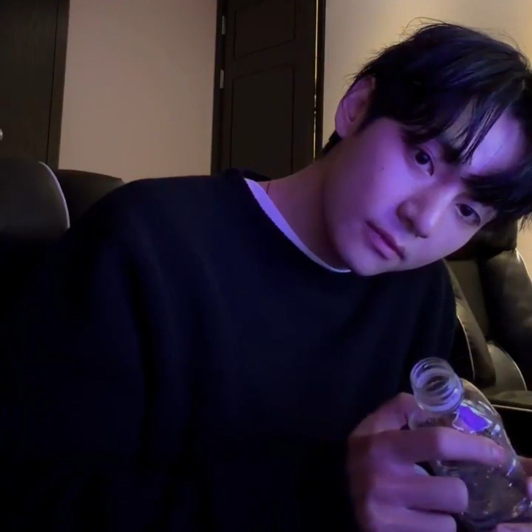 Recent activity shot of BTS