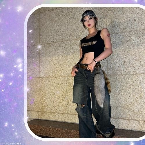 AleXaの最新写真