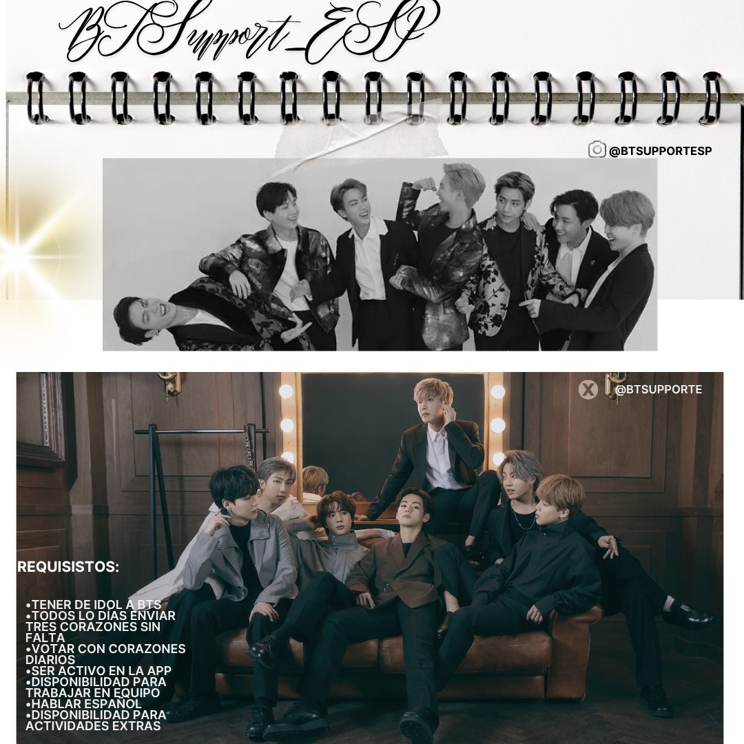 防弹少年团的幕后花絮