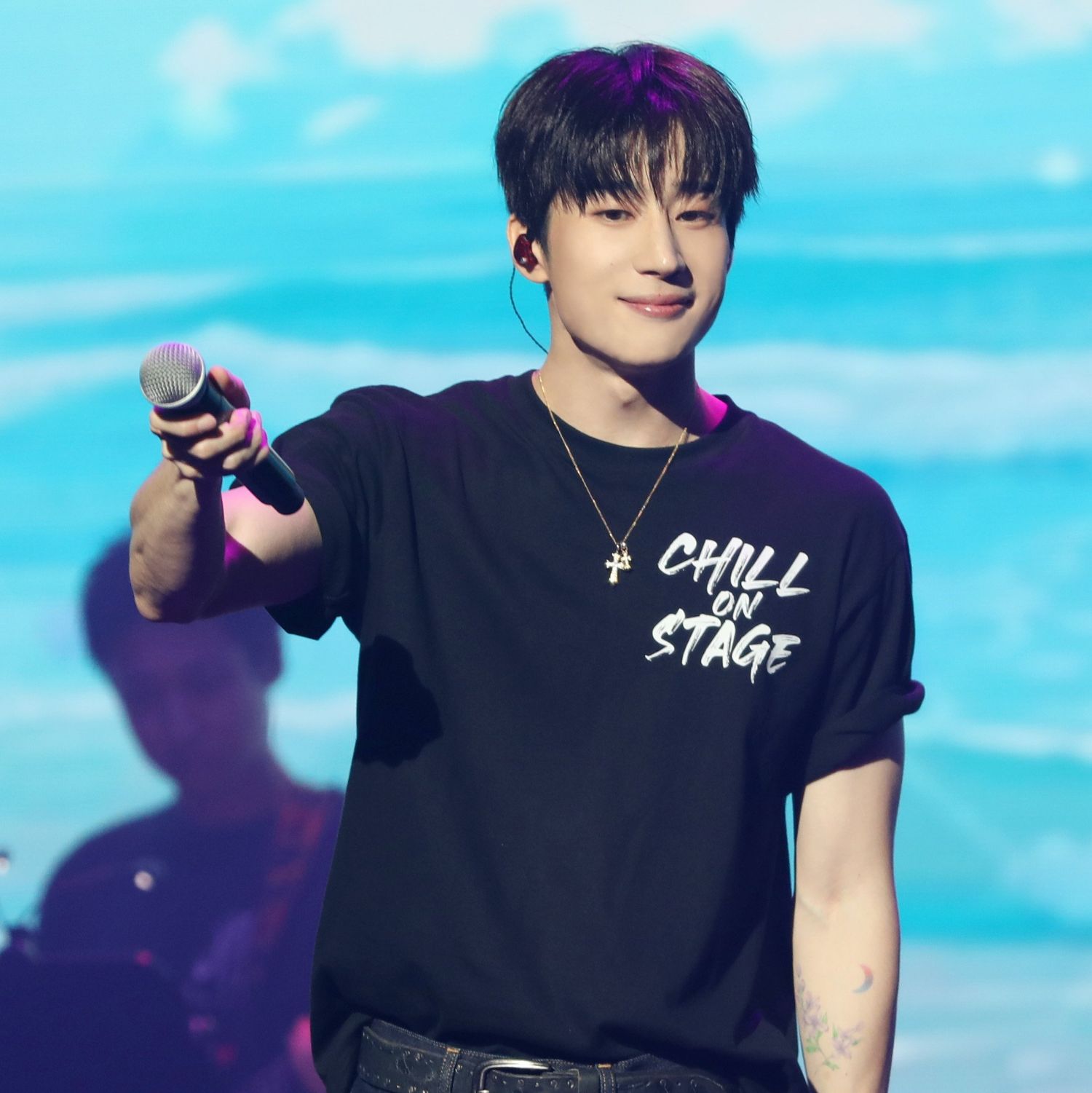 Latest photo of Han Seungwoo