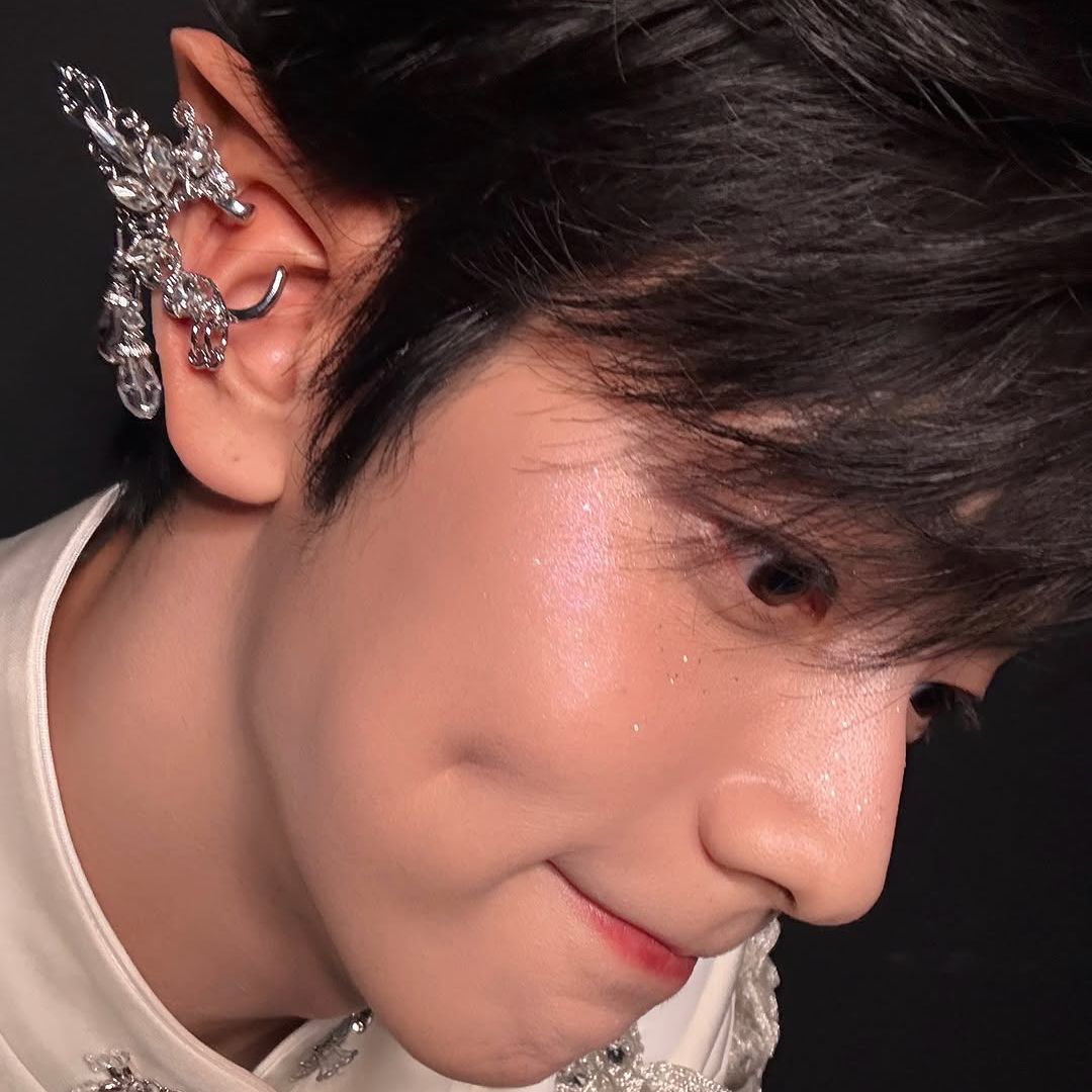 Latest photo of Soobin (TOMORROW X TOGETHER)