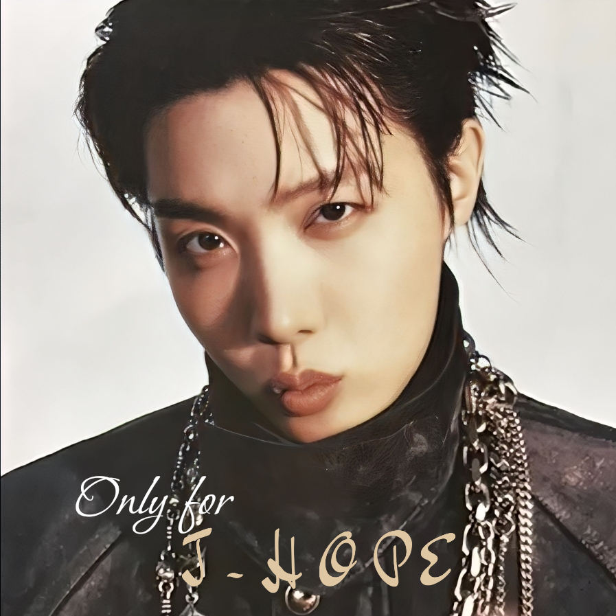 A moment captured by j-hope (BTS)'s fan