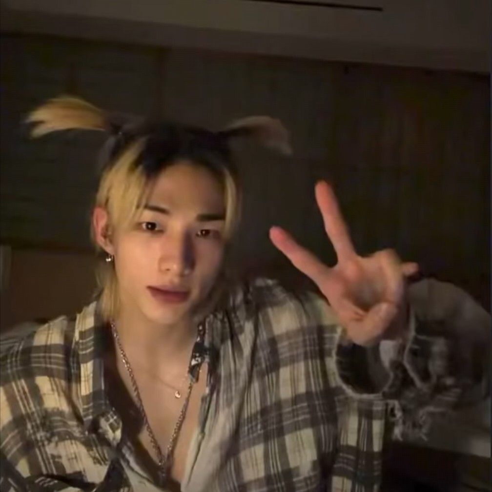 Stray Kids의 최신 사진