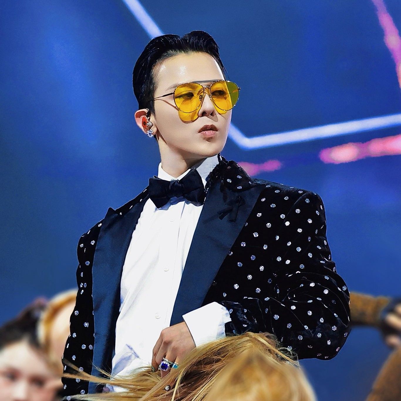 Latest photo of G-DRAGON (BIGBANG)