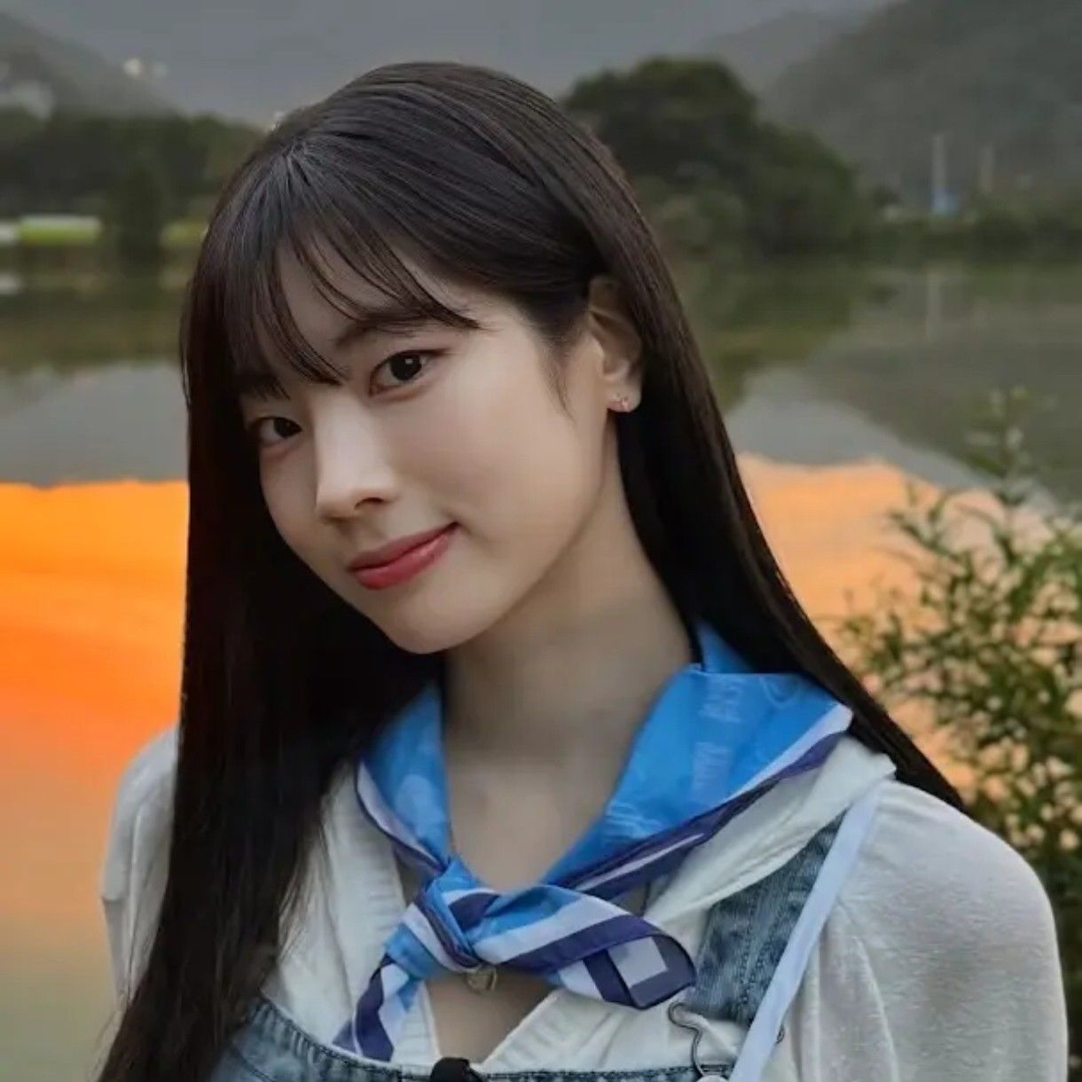 Foto aktivitas terbaru TWICE