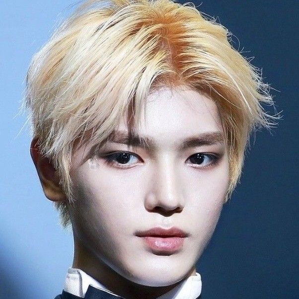 Foto terbaru Taeyong (NCT 127)