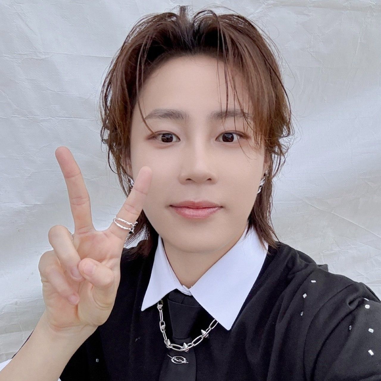Latest photo of Ha Sungwoon
