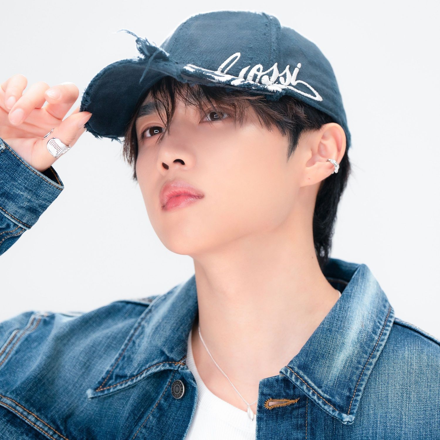 ソヌ (THE BOYZ)ファンが撮った瞬間