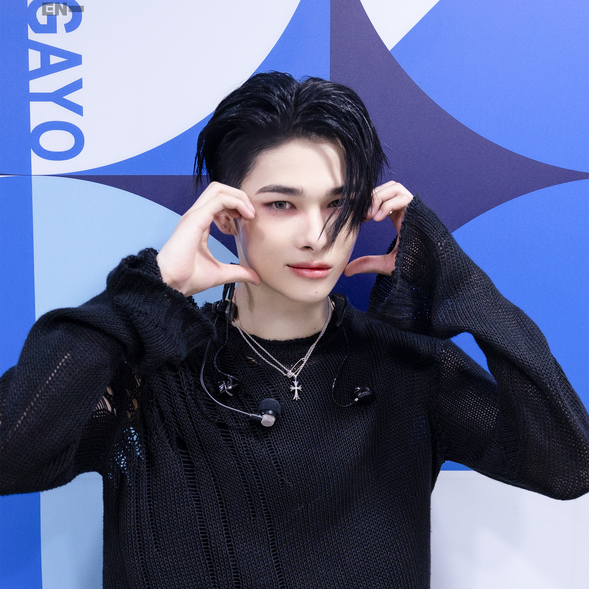 ニキ (ENHYPEN)ファンが撮った瞬間