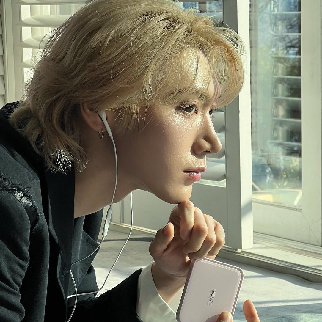 TEN (WayV)的最新照片