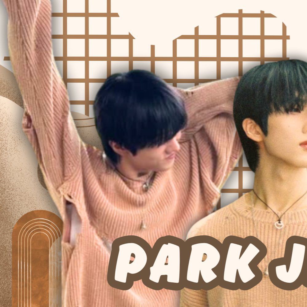 Foto terbaru Jisung (NCT DREAM)