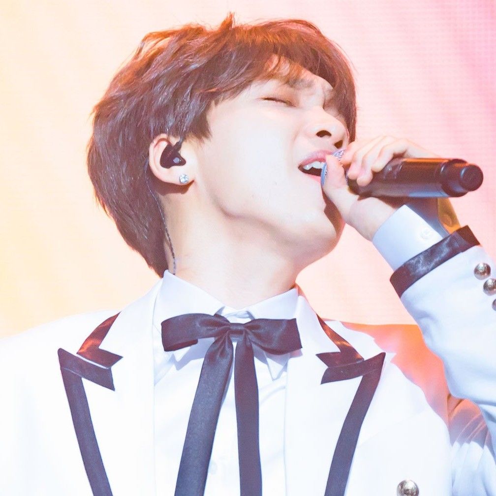 Behind-the-scenes cut of Jeong Sewoon