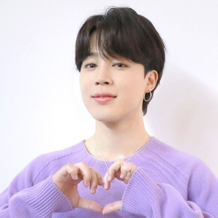 지민 (방탄소년단) 팬이 찍은 순간