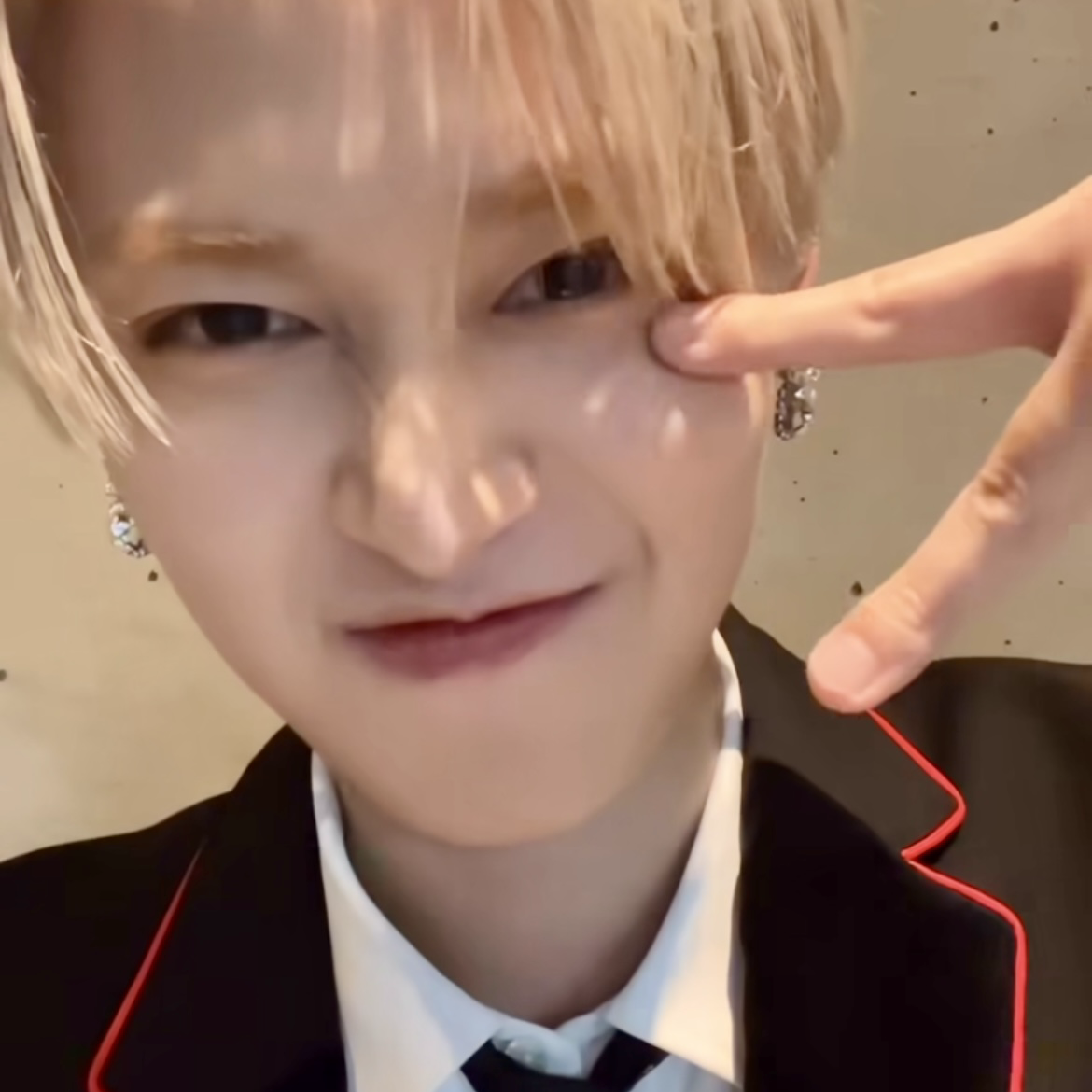 Latest photo of Shiroiwa Ruki (JO1)