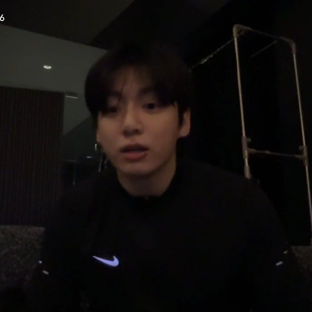 ジョングク (BTS)の舞台裏ショット