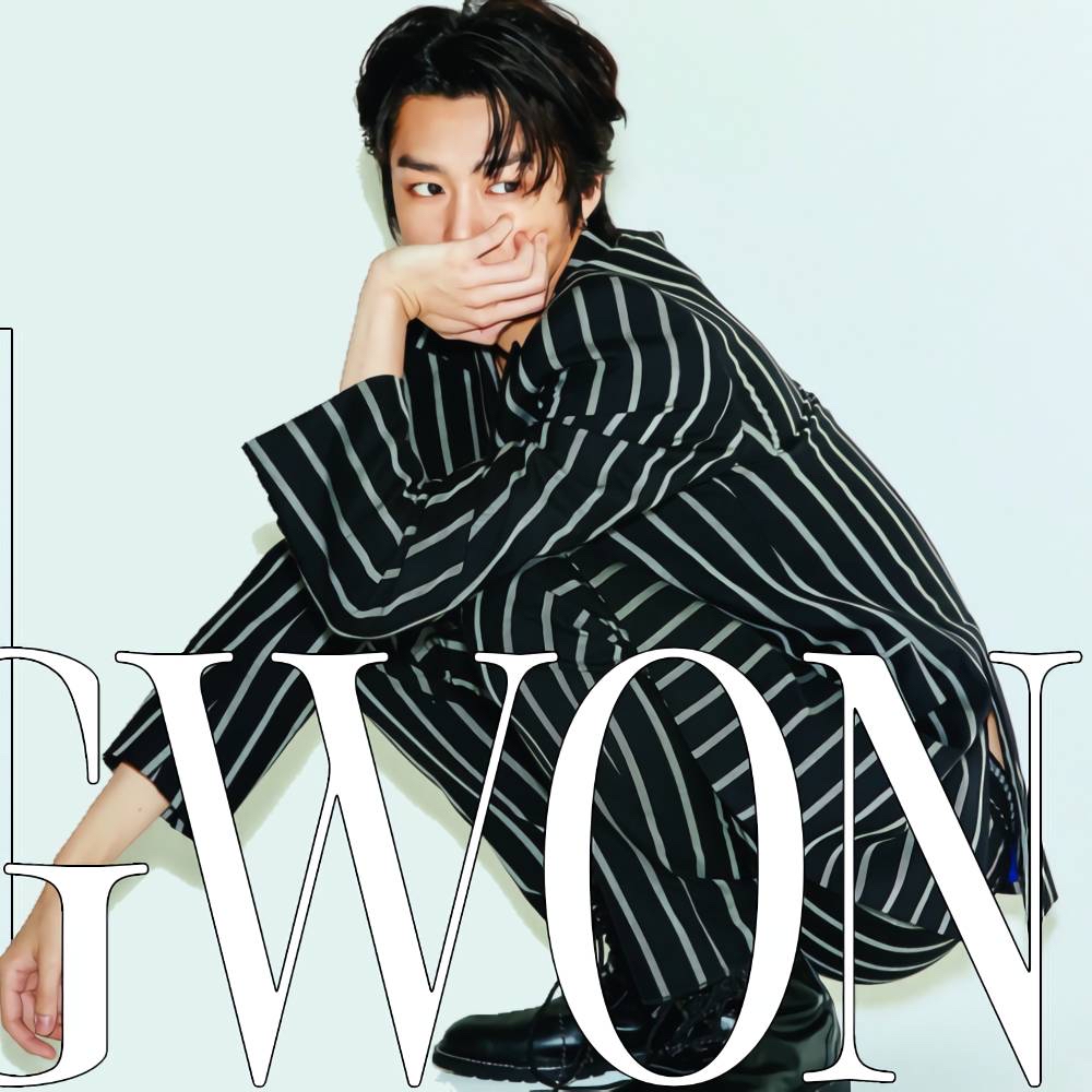 Latest photo of Hyungwon (MONSTA X)