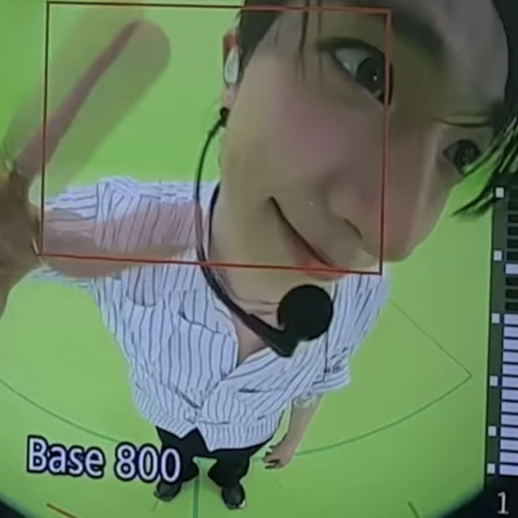 희승 (ENHYPEN)의 비하인드 컷