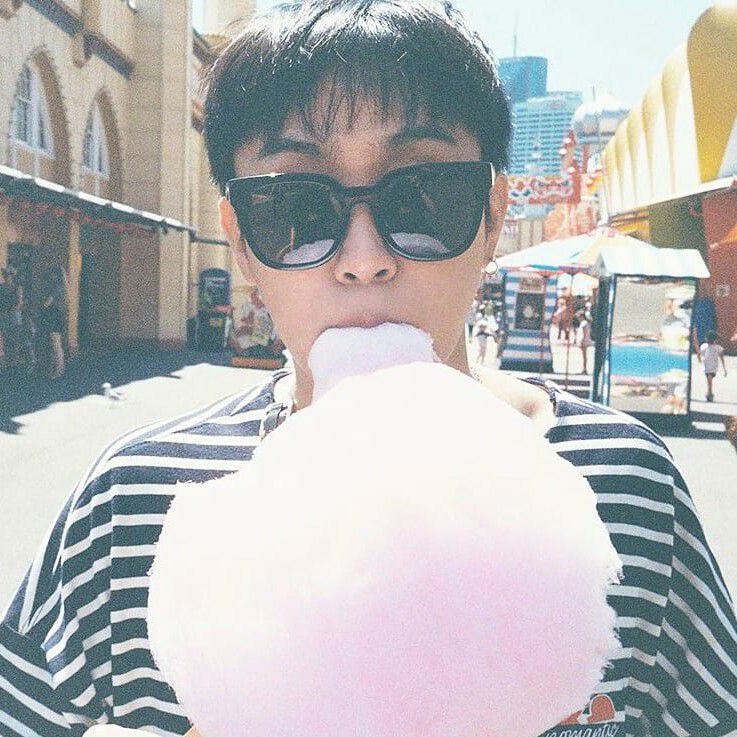 Latest photo of Eun Jiwon (SECHSKIES)