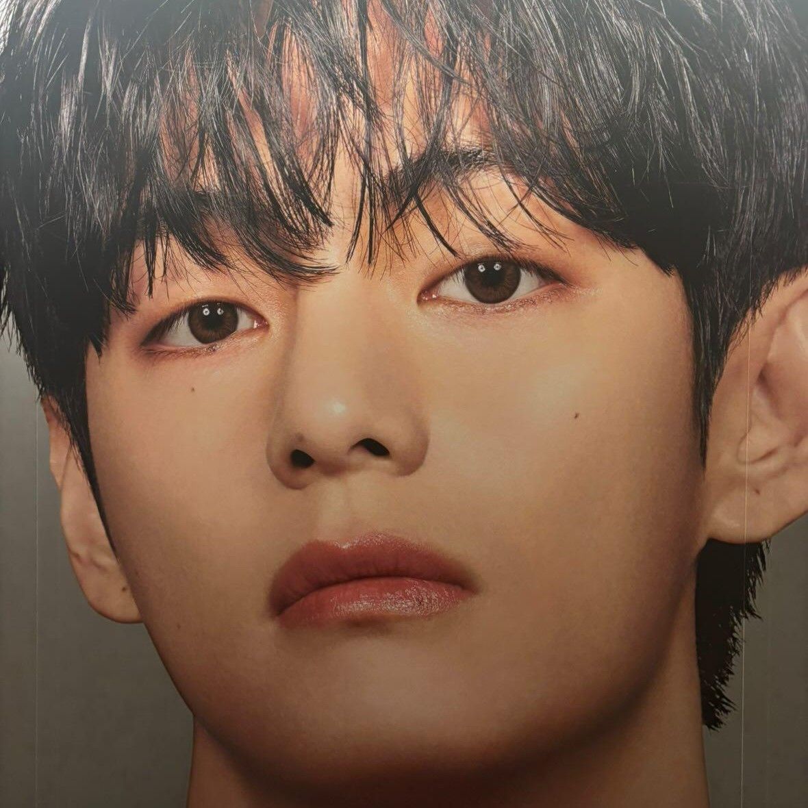 V (BTS)の最近の活動写真