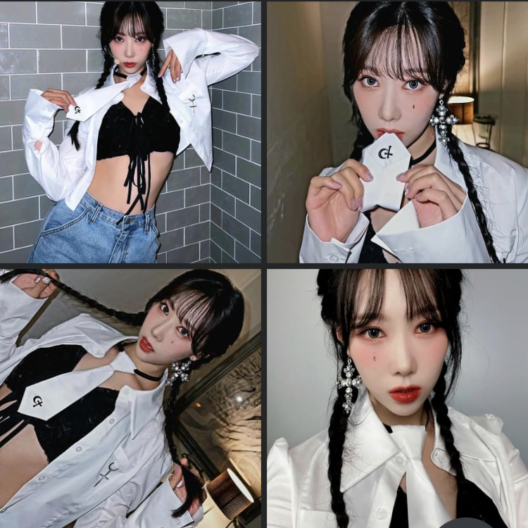 DREAMCATCHER的最新照片